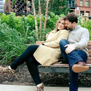 Meet your Posher, Alexandra